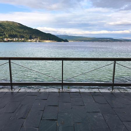 Muros Sobre El Mar Bagian luar foto