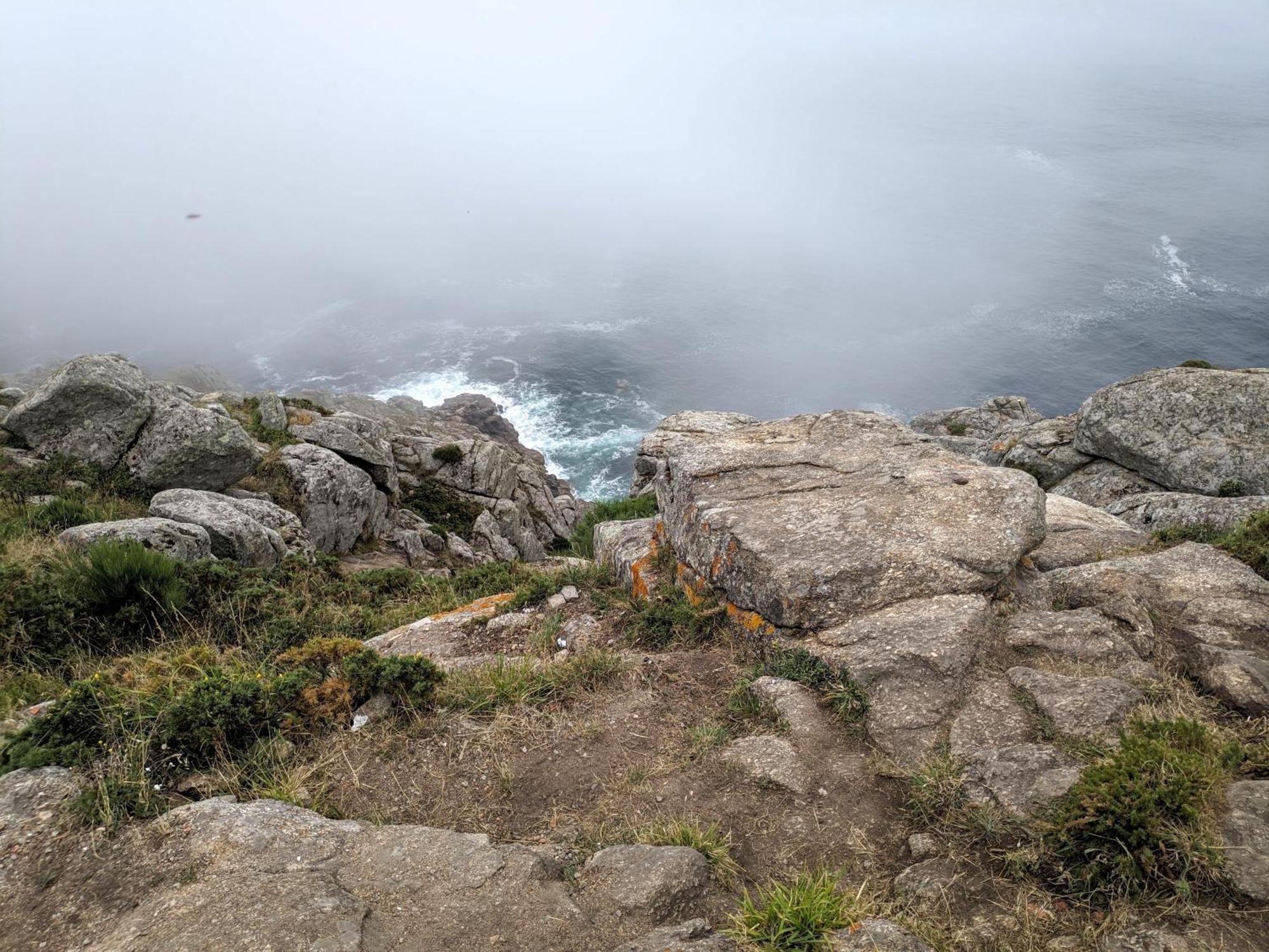 Muros Sobre El Mar Bagian luar foto